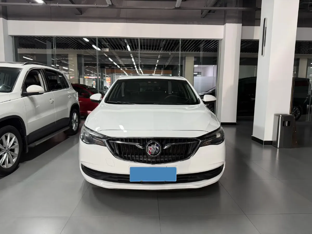 2021 Buick Excelle 1.3T 163HP L3 6AT,autocango,china used car exporter,china ev exporter,chinese used car exporter,chinese used ev exporter