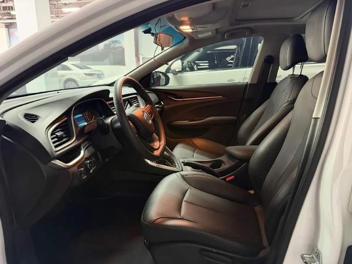 2021 Buick Excelle 1.3T 163HP L3 6AT,autocango,china used car exporter,china ev exporter,chinese used car exporter,chinese used ev exporter