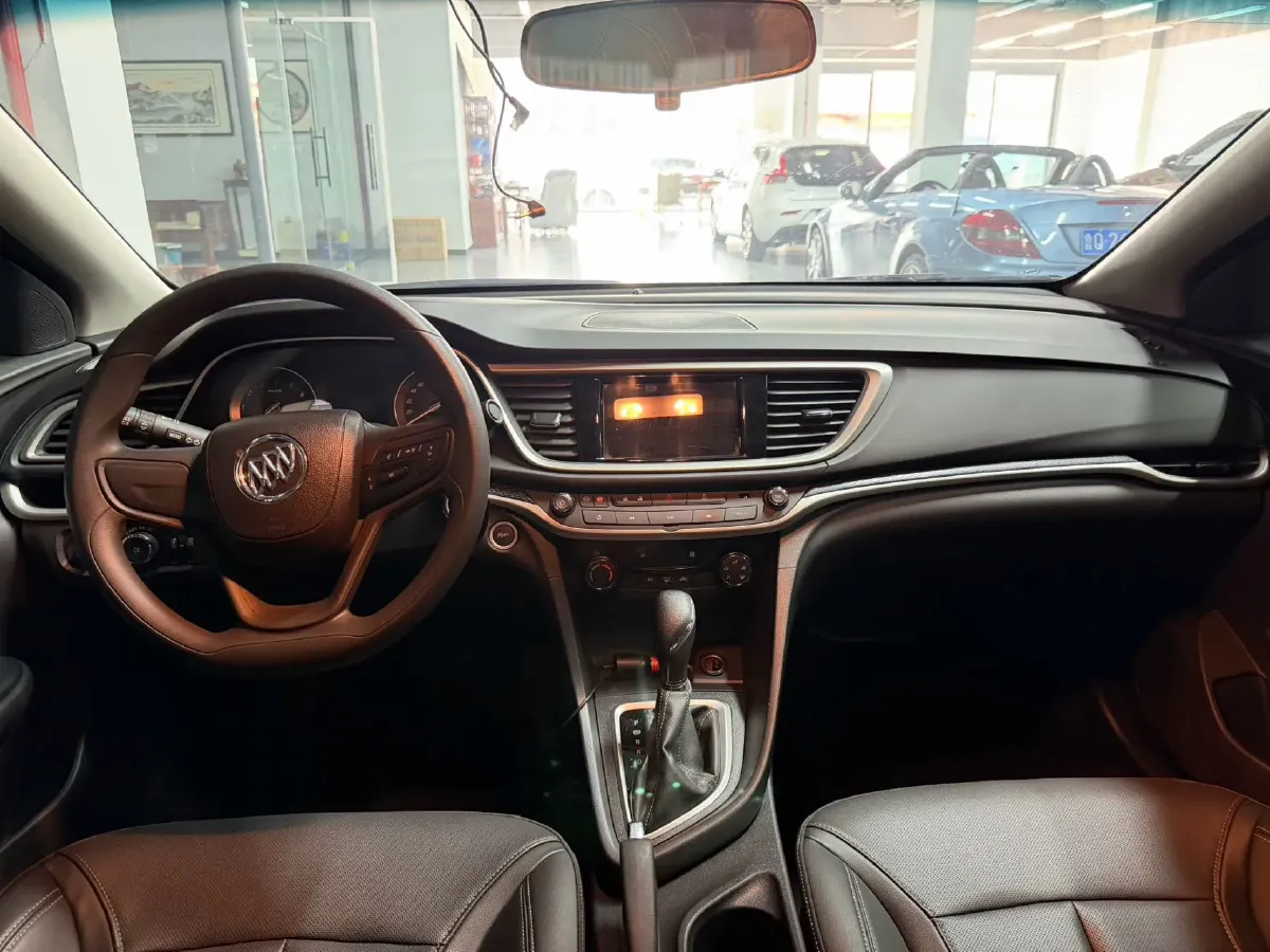 2021 Buick Excelle 1.3T 163HP L3 6AT,autocango,china used car exporter,china ev exporter,chinese used car exporter,chinese used ev exporter