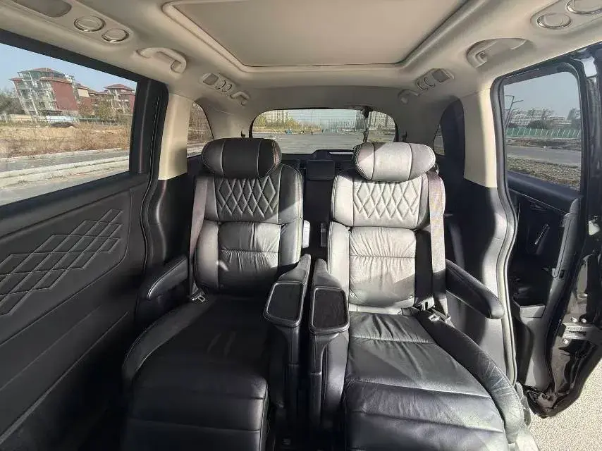 2019 HONDA ELYSIOIN thumbnail 4