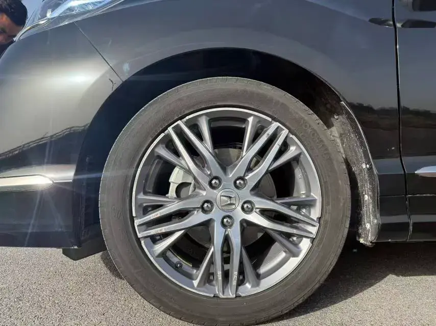 2019 HONDA ELYSIOIN thumbnail 3