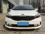 2016 Kia K3 1.4T 130HP L4 7DCT