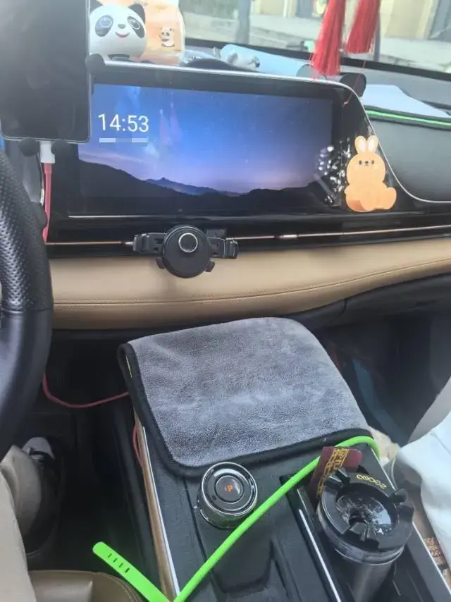 2022 AION S thumbnail 4