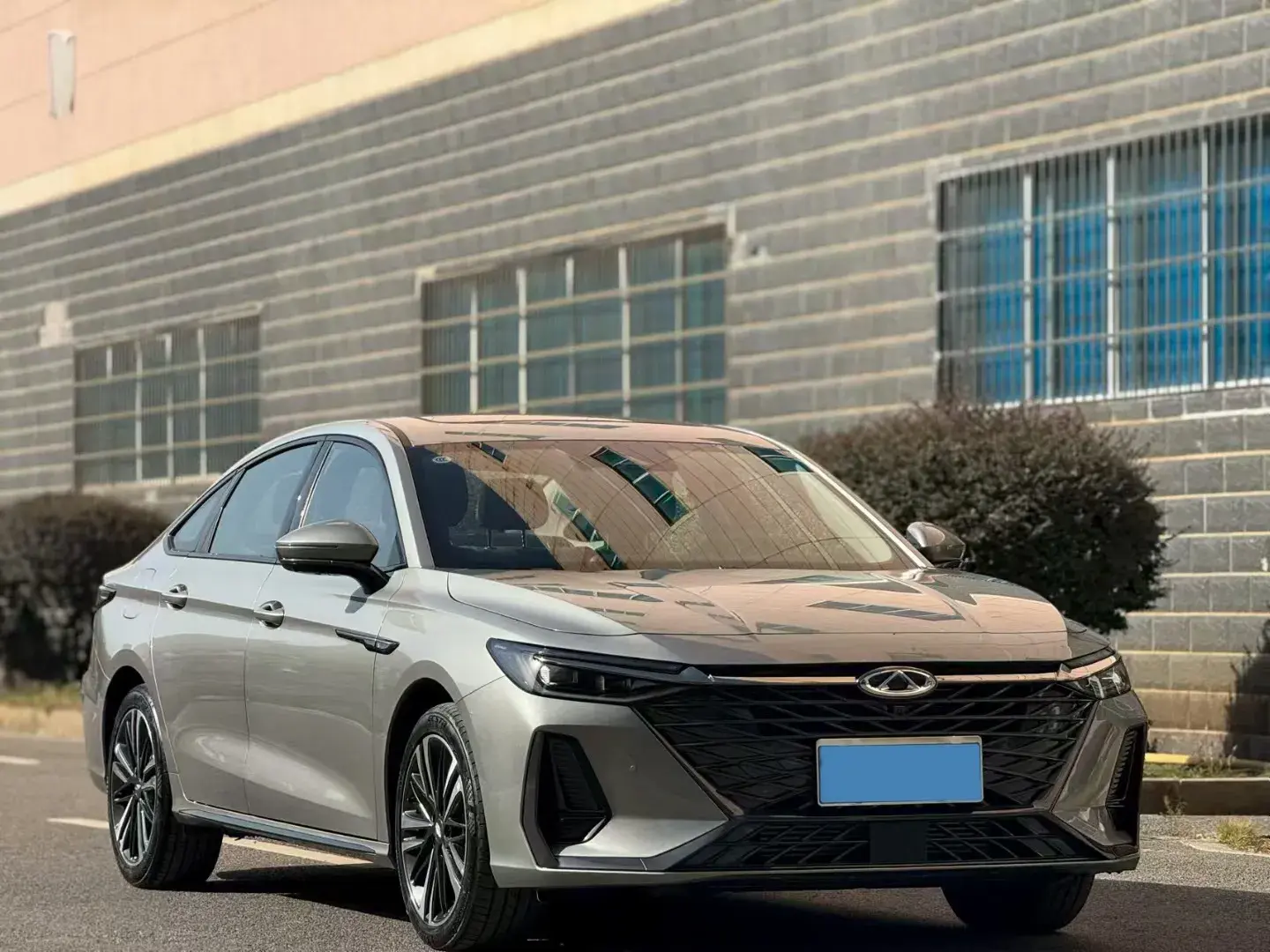 2023 CHERY ARRIZO thumbnail 3