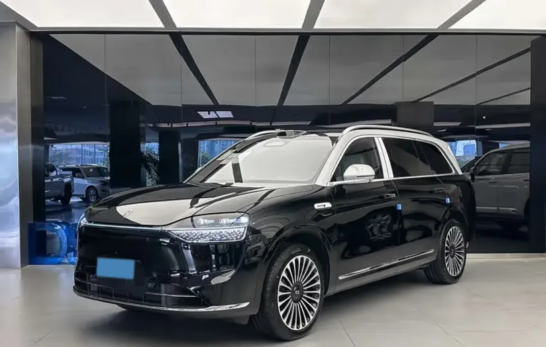 2025 HIMA AITO view 1