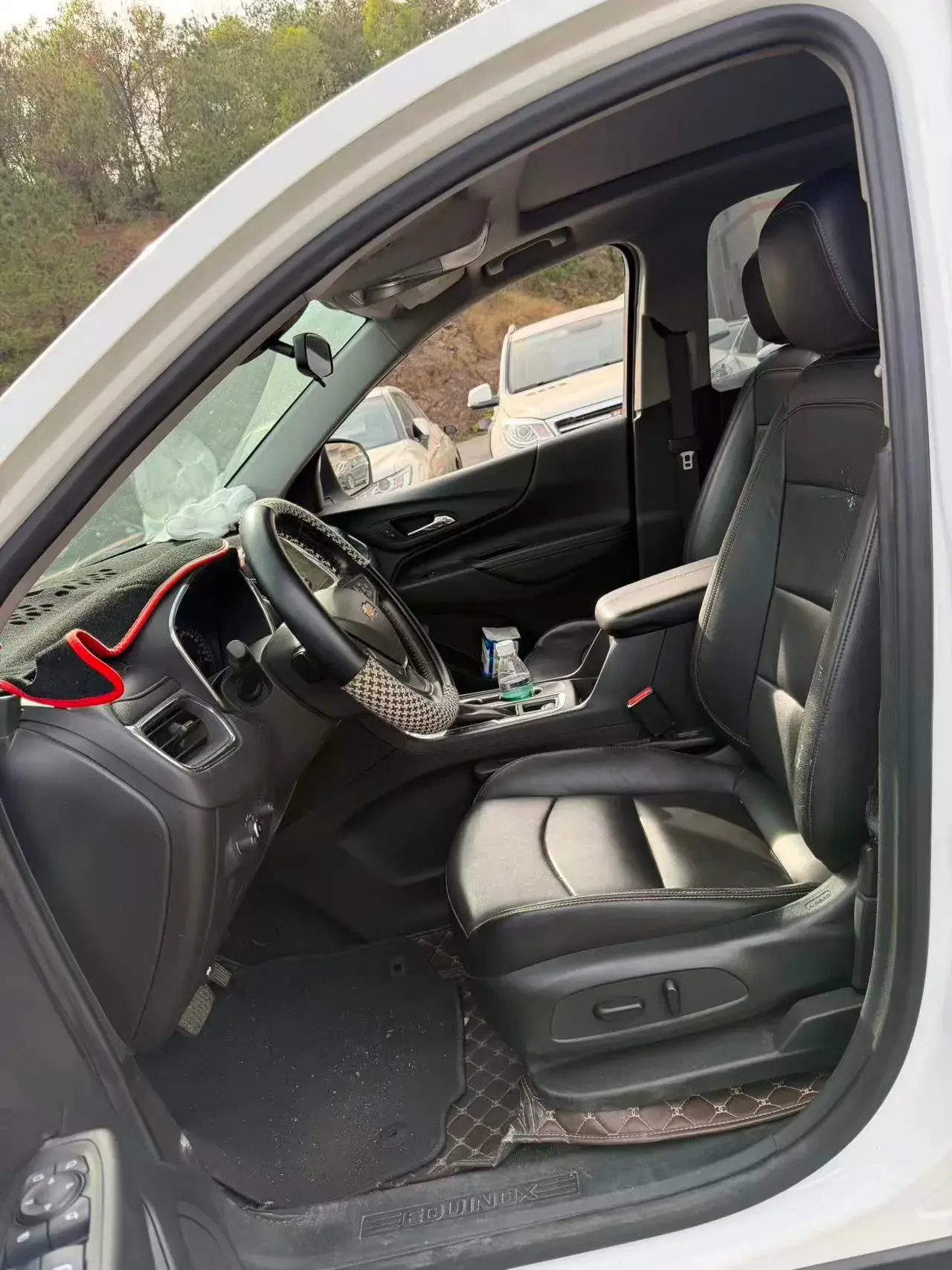 2019 CHEVROLET EQUINOX thumbnail 3