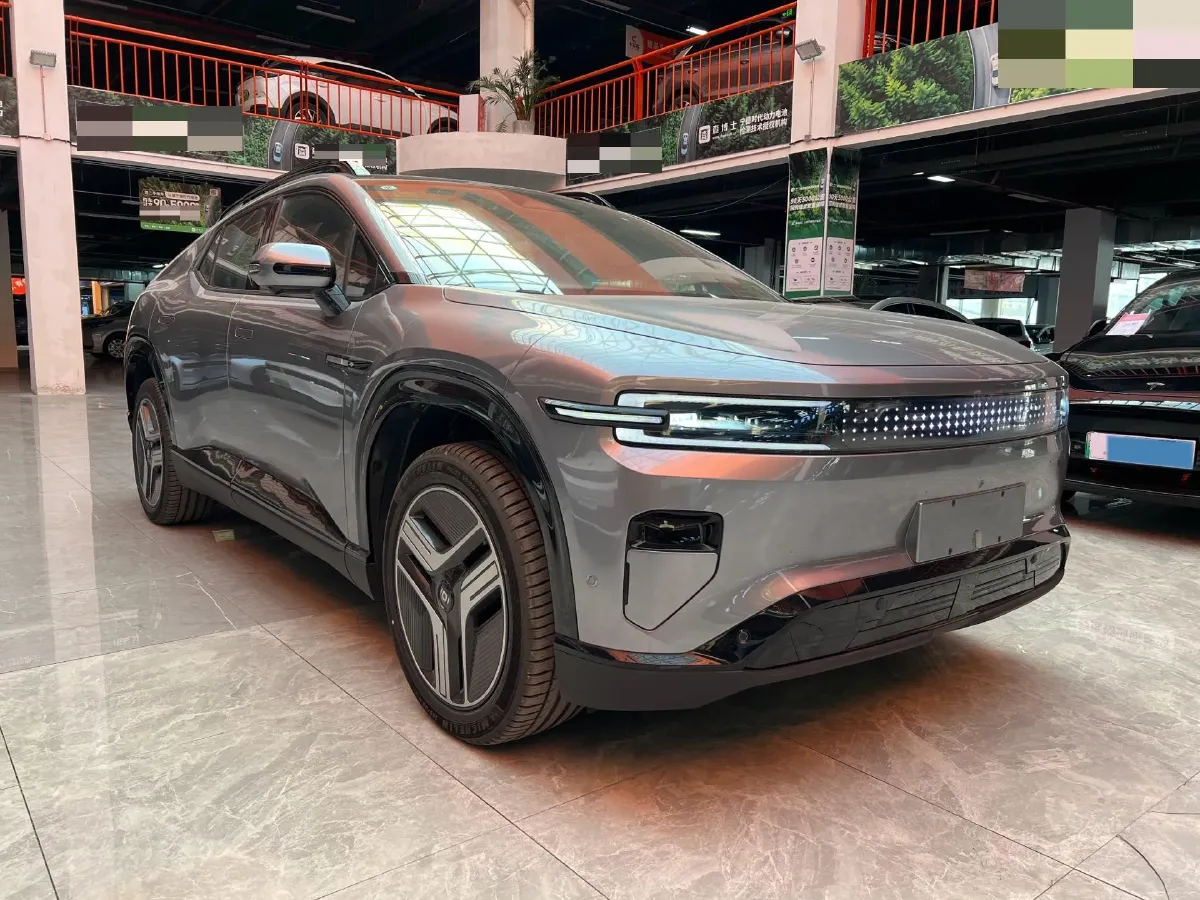 2025 ChangAn QiYuan E07 BEV 89.98KWH,autocango,china used car exporter,china ev exporter,chinese used car exporter,chinese used ev exporter