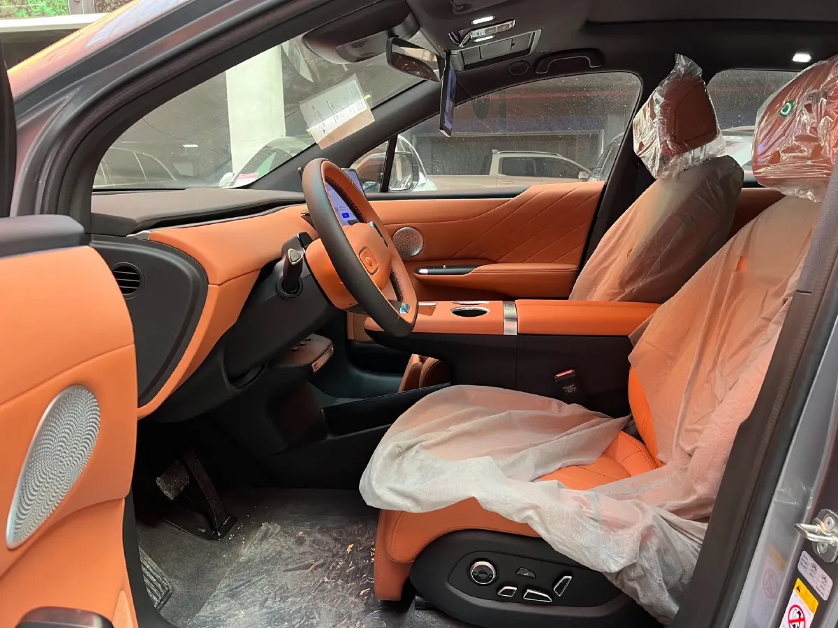 2025 ChangAn QiYuan E07 BEV 89.98KWH,autocango,china used car exporter,china ev exporter,chinese used car exporter,chinese used ev exporter