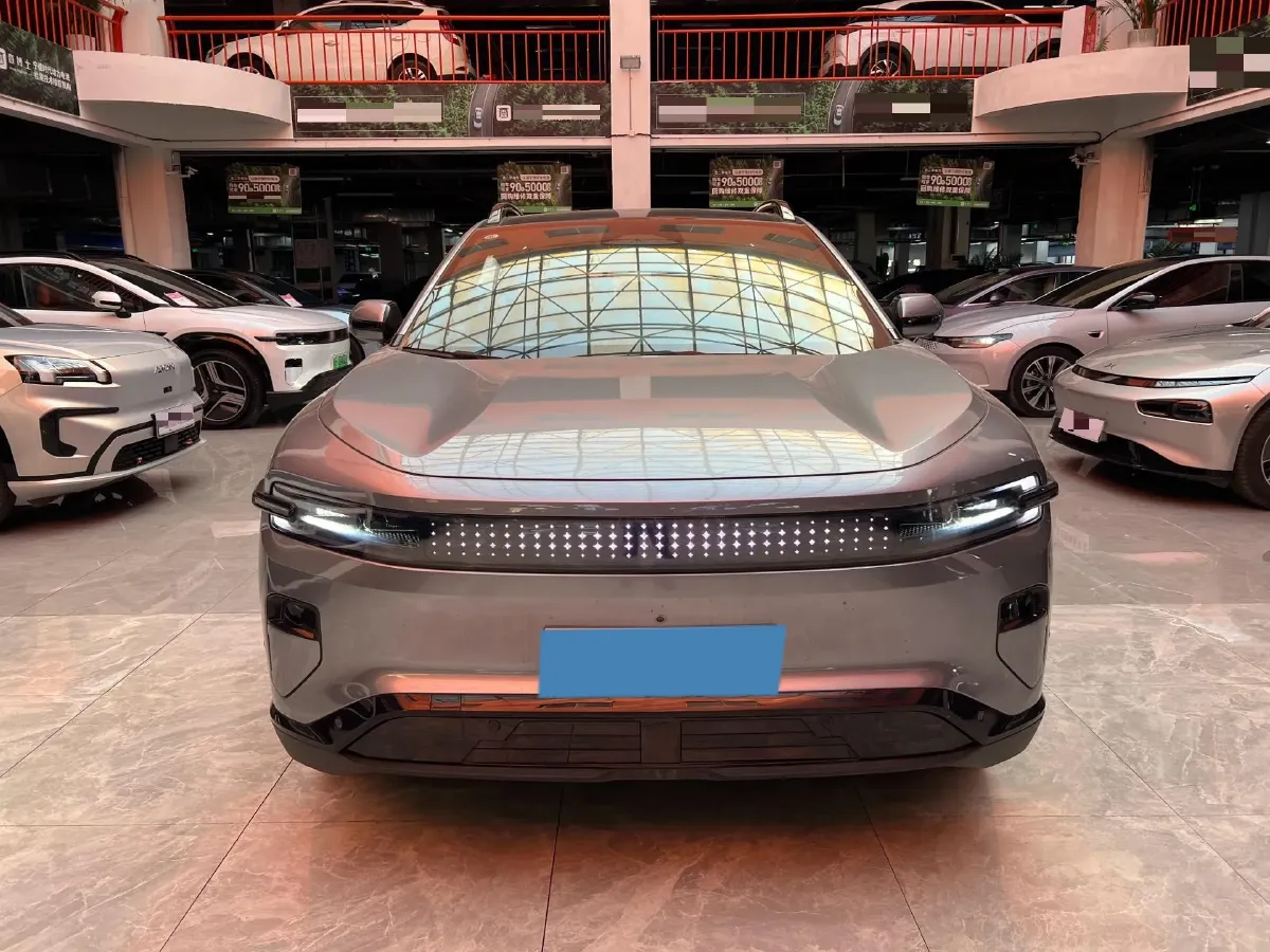 2025 ChangAn QiYuan E07 BEV 89.98KWH,autocango,china used car exporter,china ev exporter,chinese used car exporter,chinese used ev exporter