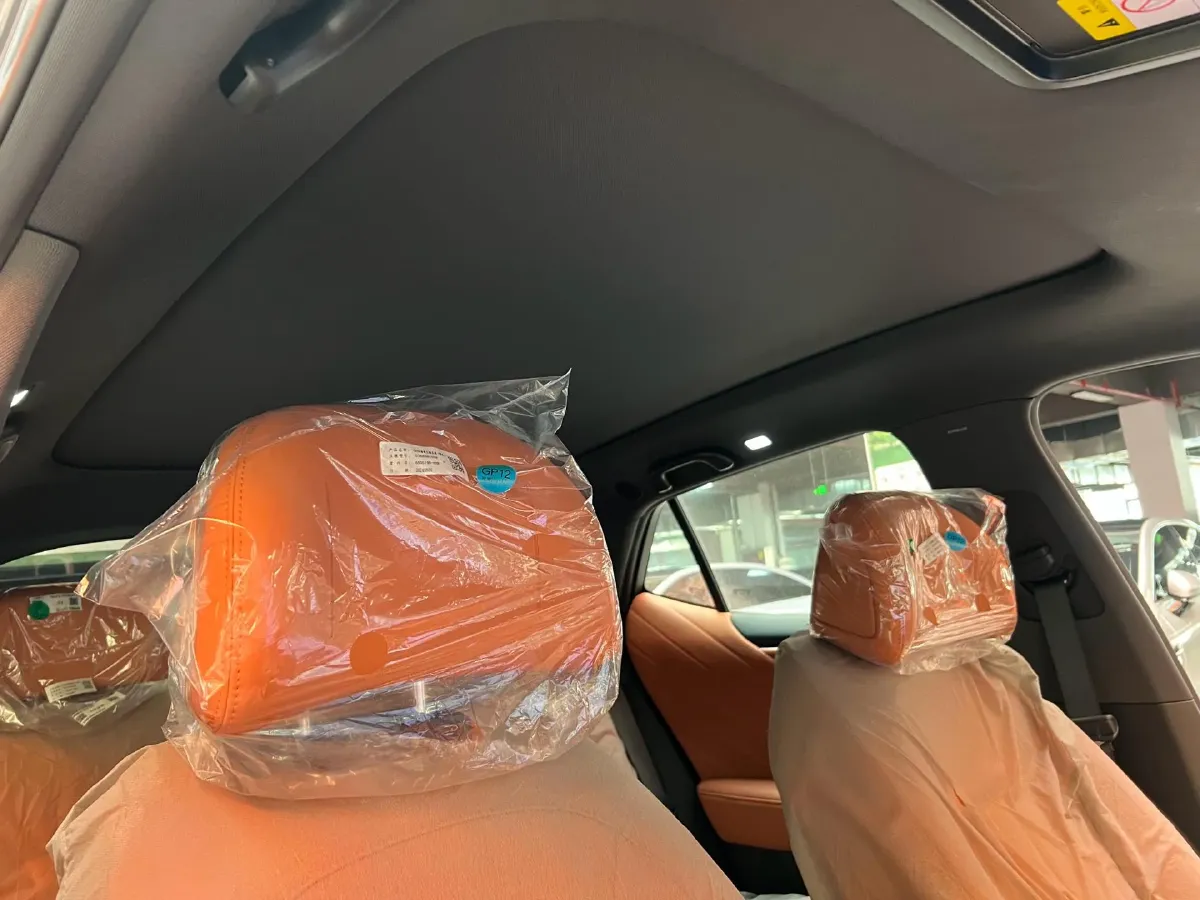 2025 ChangAn QiYuan E07 BEV 89.98KWH,autocango,china used car exporter,china ev exporter,chinese used car exporter,chinese used ev exporter