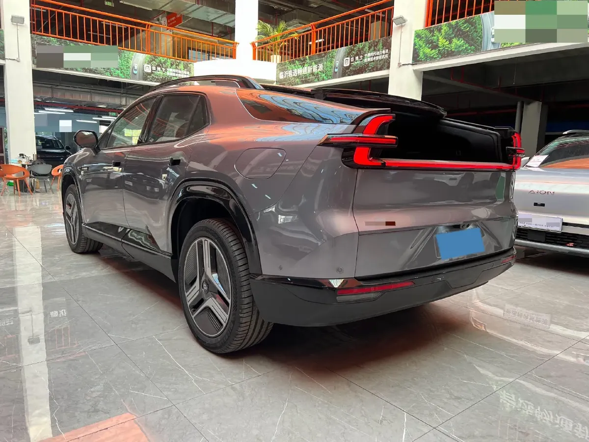 2025 ChangAn QiYuan E07 BEV 89.98KWH,autocango,china used car exporter,china ev exporter,chinese used car exporter,chinese used ev exporter