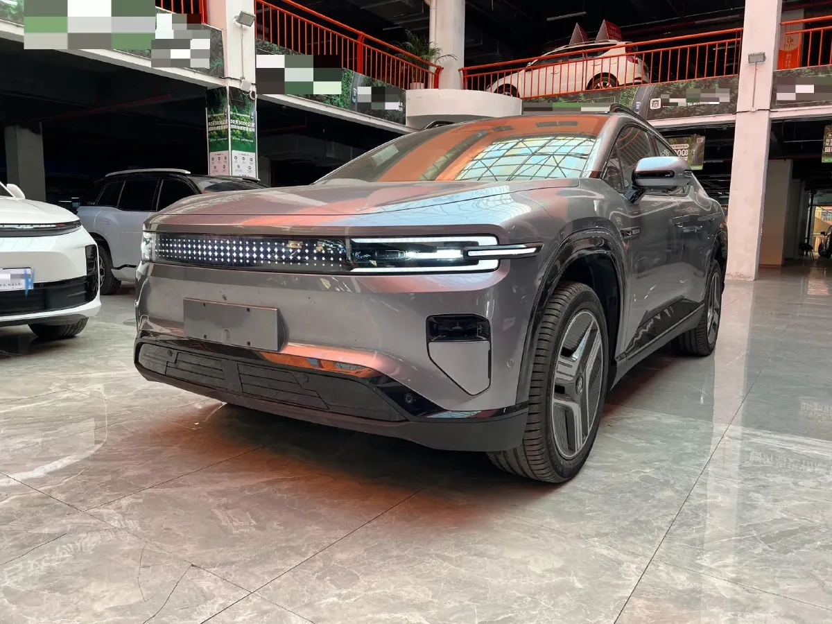 2025 ChangAn QiYuan E07 BEV 89.98KWH,autocango,china used car exporter,china ev exporter,chinese used car exporter,chinese used ev exporter