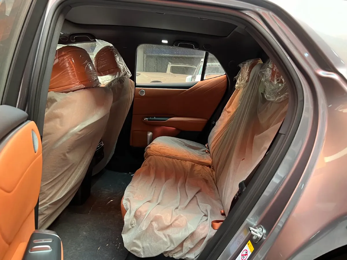 2025 ChangAn QiYuan E07 BEV 89.98KWH,autocango,china used car exporter,china ev exporter,chinese used car exporter,chinese used ev exporter