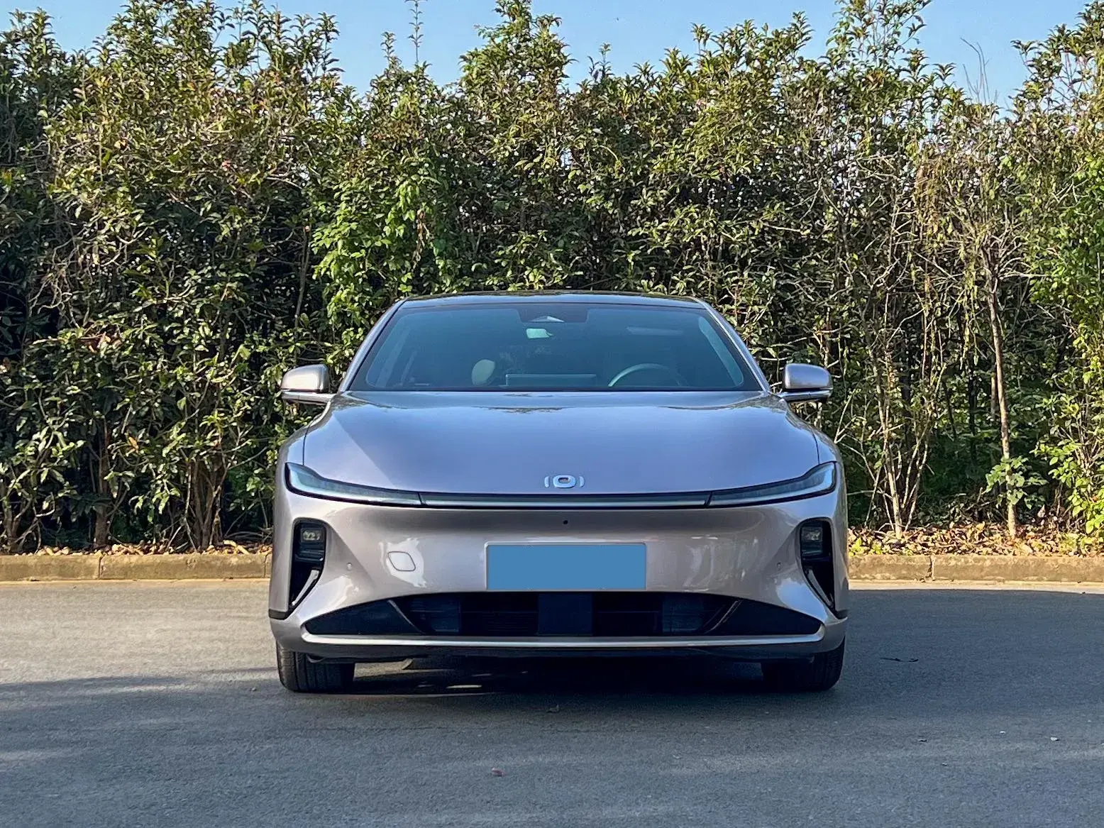 2023 CHANGAN QIYUAN thumbnail 2