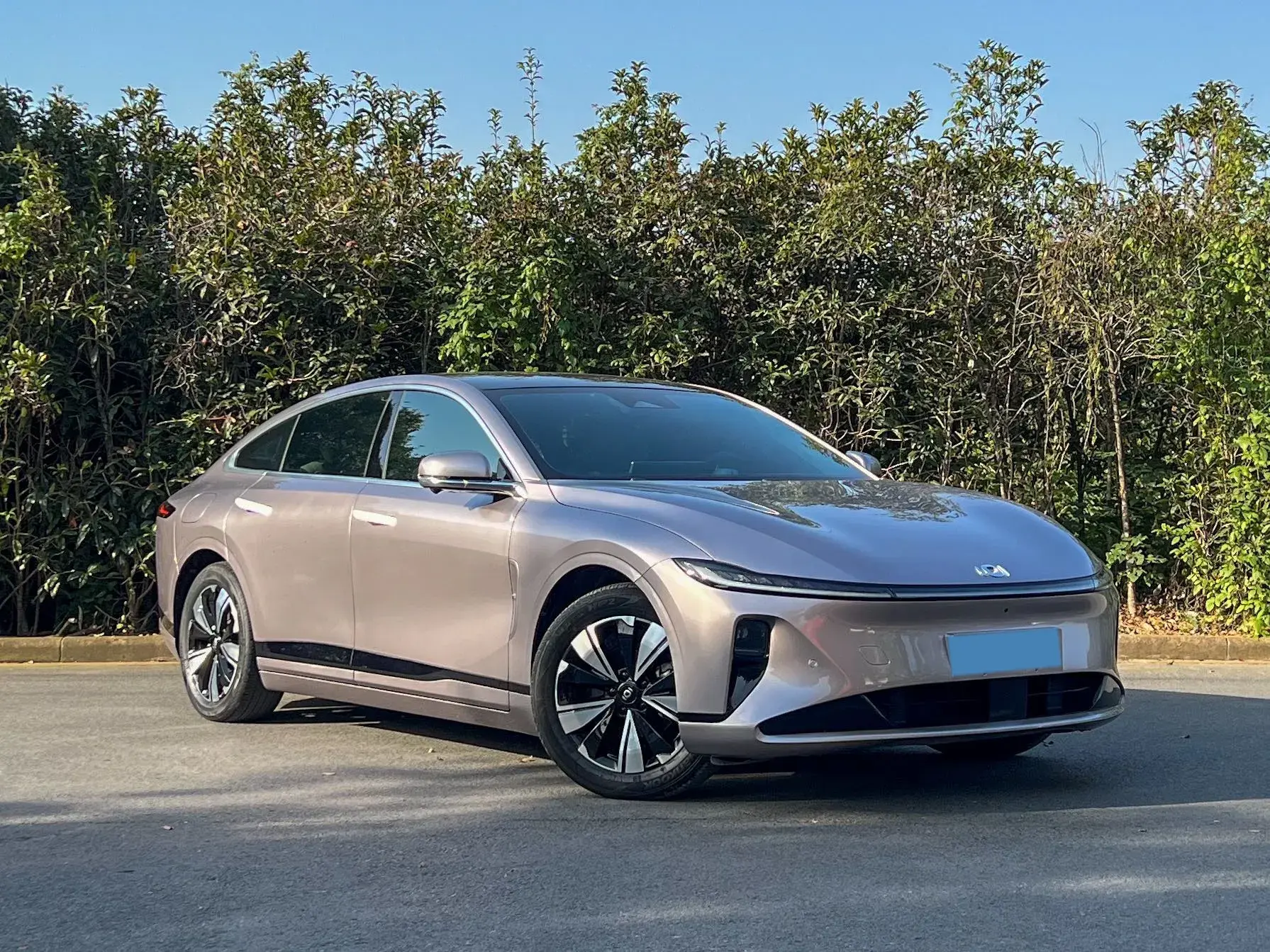 2023 CHANGAN QIYUAN thumbnail 3