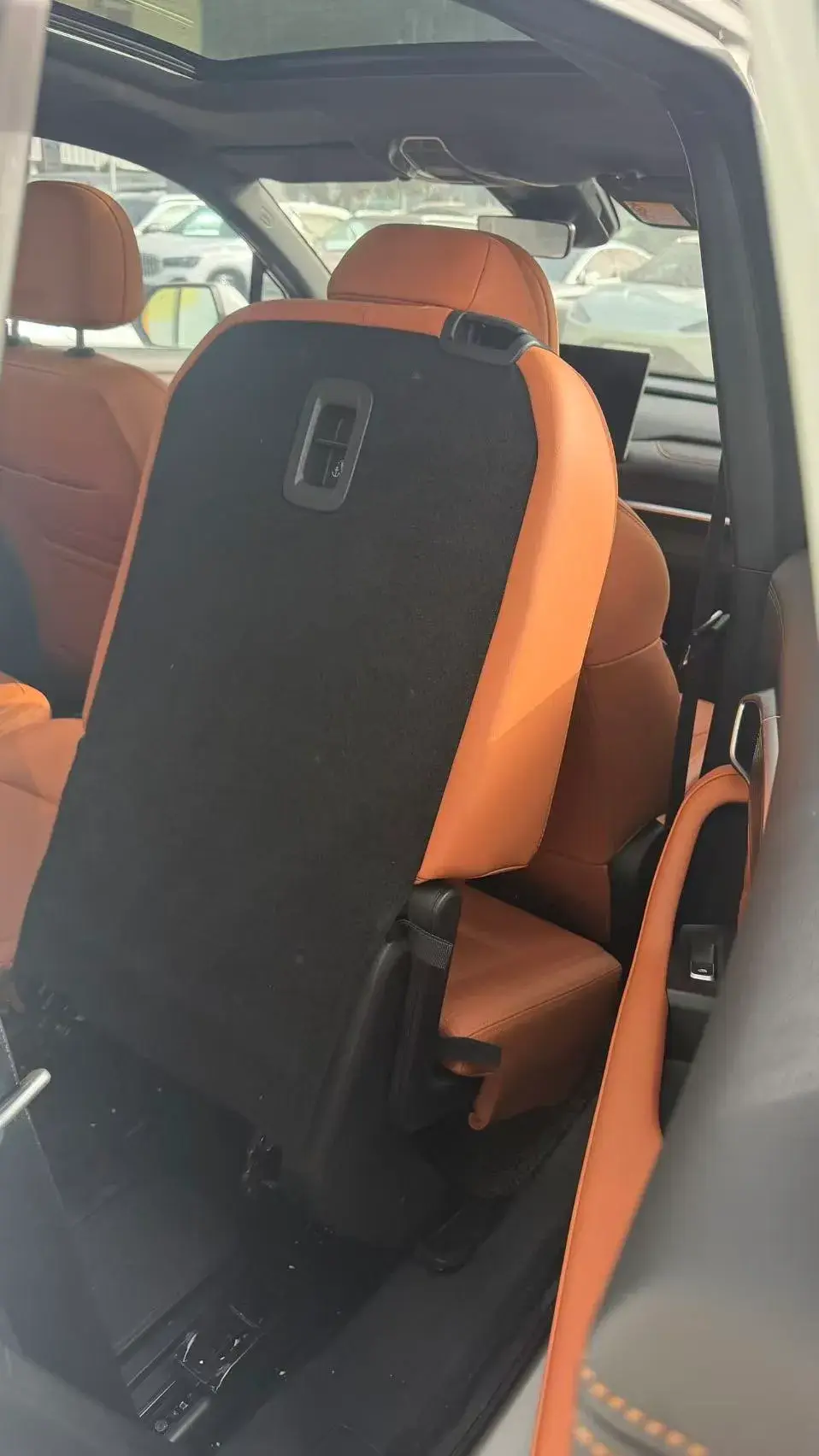 2023 GEELY STARRAY thumbnail 3