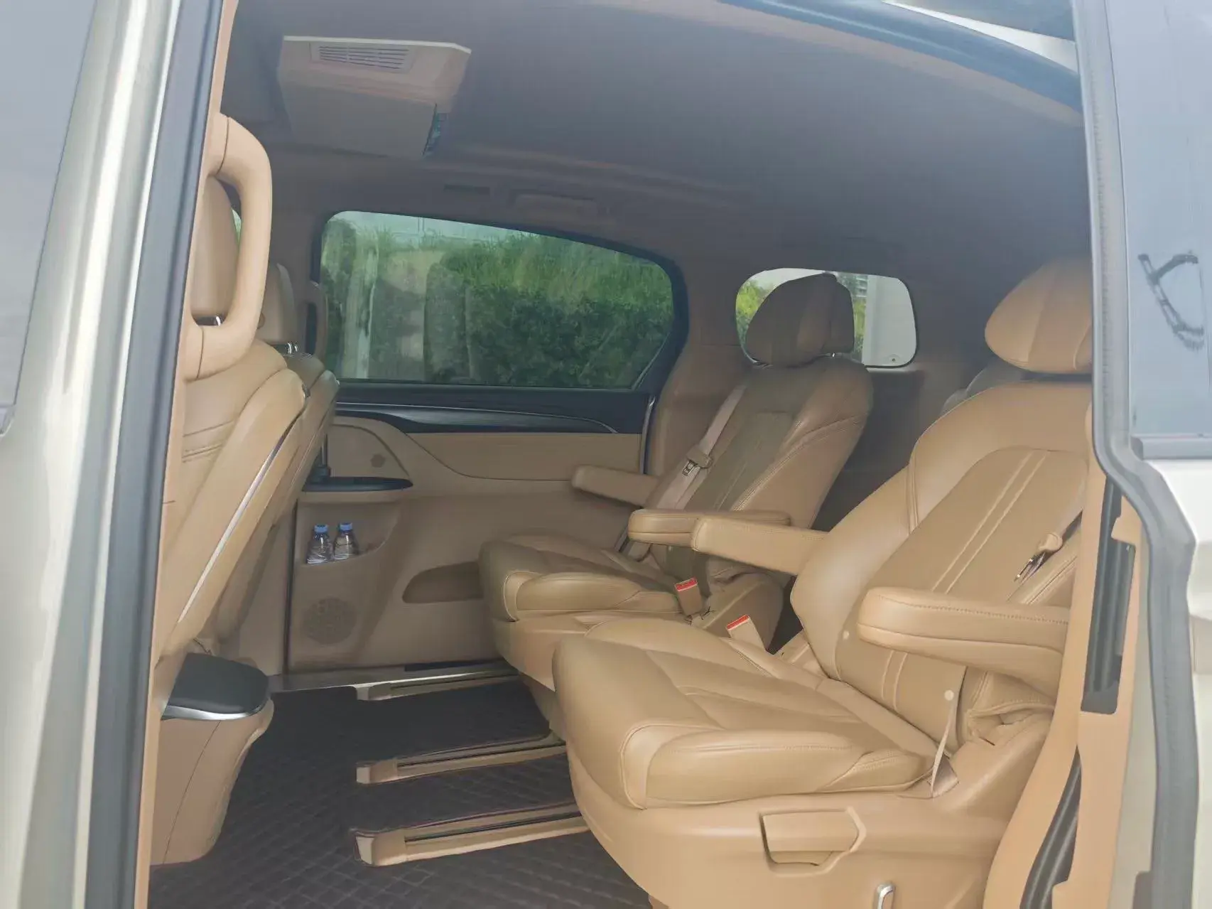 2020 BUICK GL8 thumbnail 3