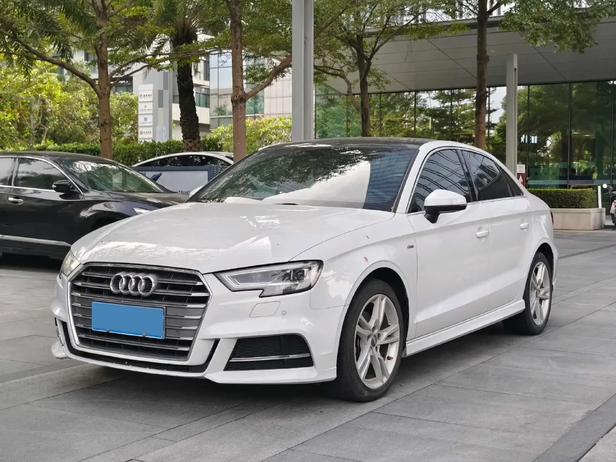 2020 Audi A3 1.4T 150HP L4 7DCT,autocango,china used car exporter,china ev exporter,chinese used car exporter,chinese used ev exporter