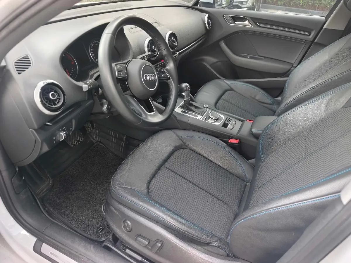 2020 Audi A3 1.4T 150HP L4 7DCT,autocango,china used car exporter,china ev exporter,chinese used car exporter,chinese used ev exporter