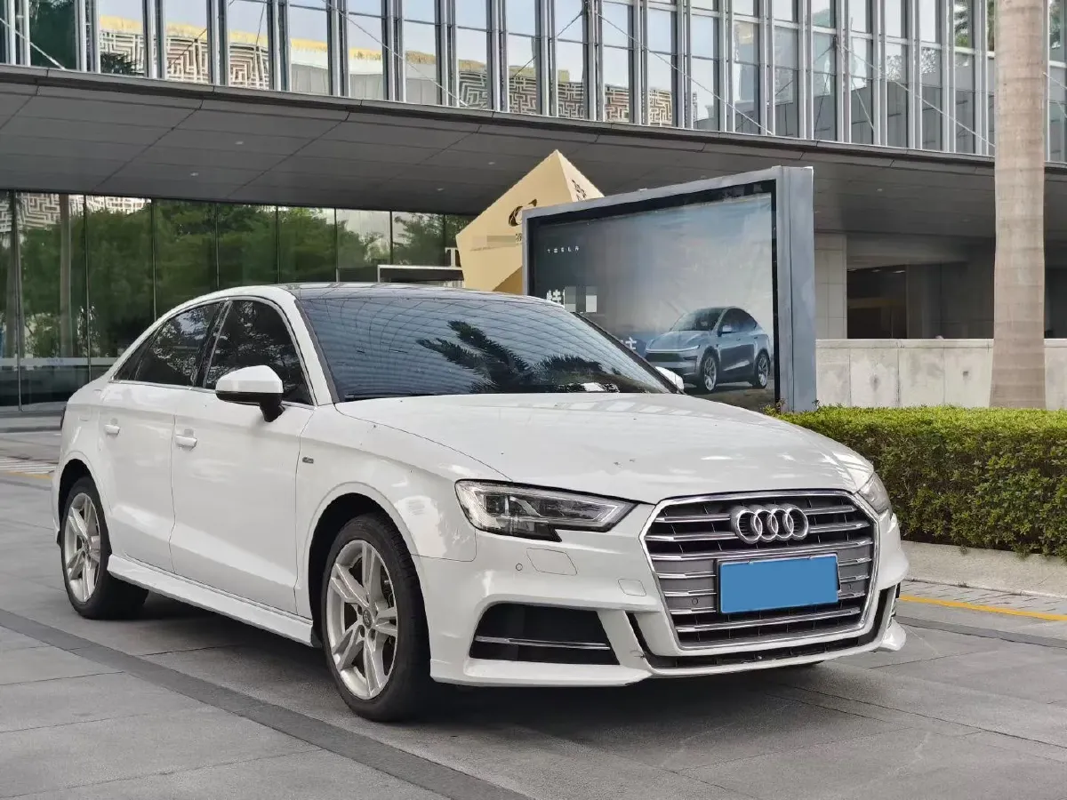2020 Audi A3 1.4T 150HP L4 7DCT,autocango,china used car exporter,china ev exporter,chinese used car exporter,chinese used ev exporter