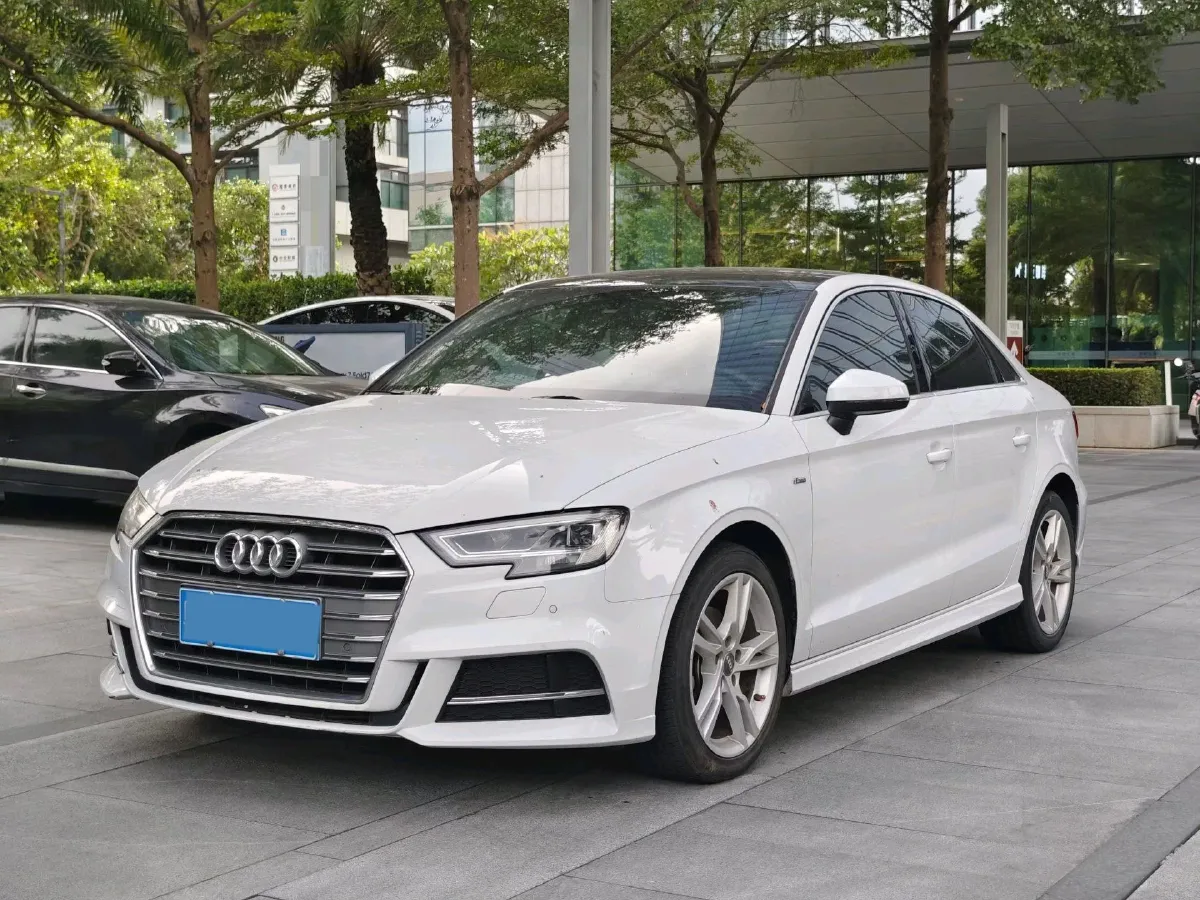 2020 Audi A3 1.4T 150HP L4 7DCT,autocango,china used car exporter,china ev exporter,chinese used car exporter,chinese used ev exporter