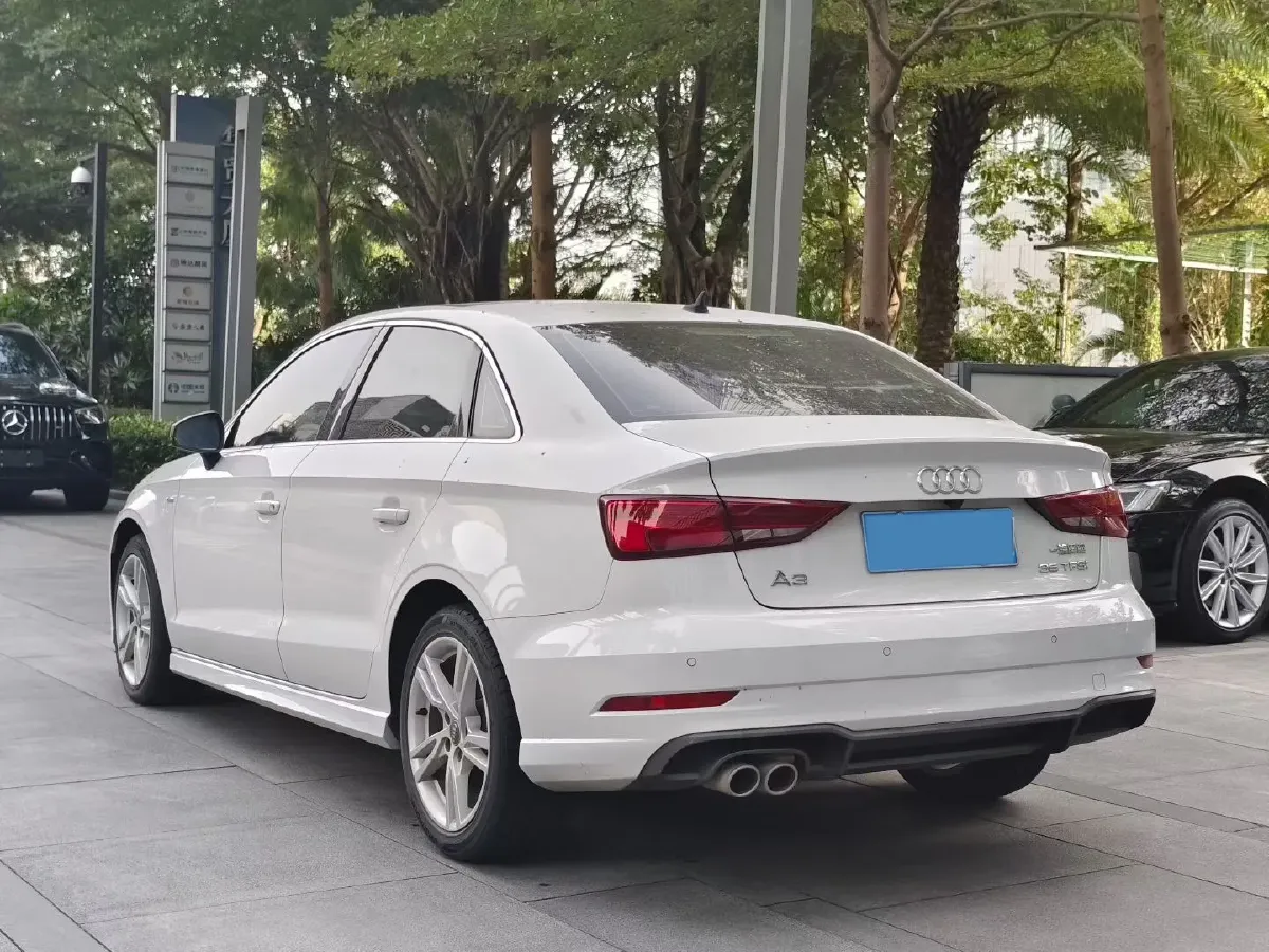 2020 Audi A3 1.4T 150HP L4 7DCT,autocango,china used car exporter,china ev exporter,chinese used car exporter,chinese used ev exporter