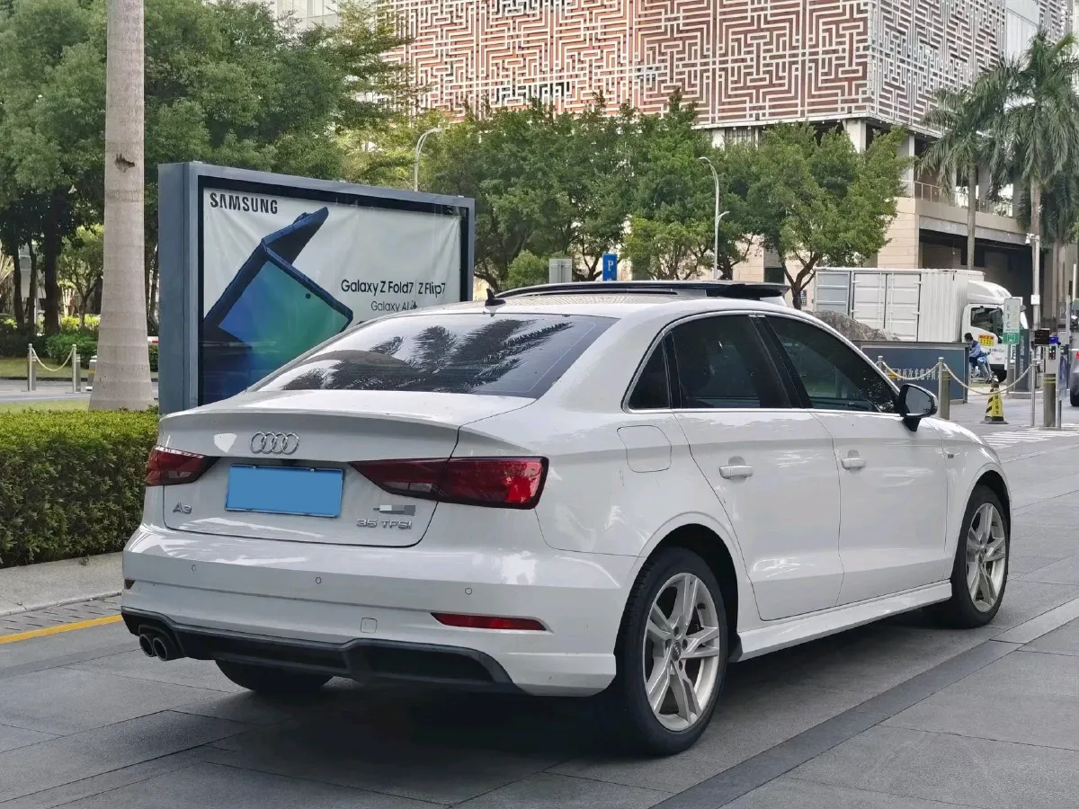 2020 Audi A3 1.4T 150HP L4 7DCT,autocango,china used car exporter,china ev exporter,chinese used car exporter,chinese used ev exporter