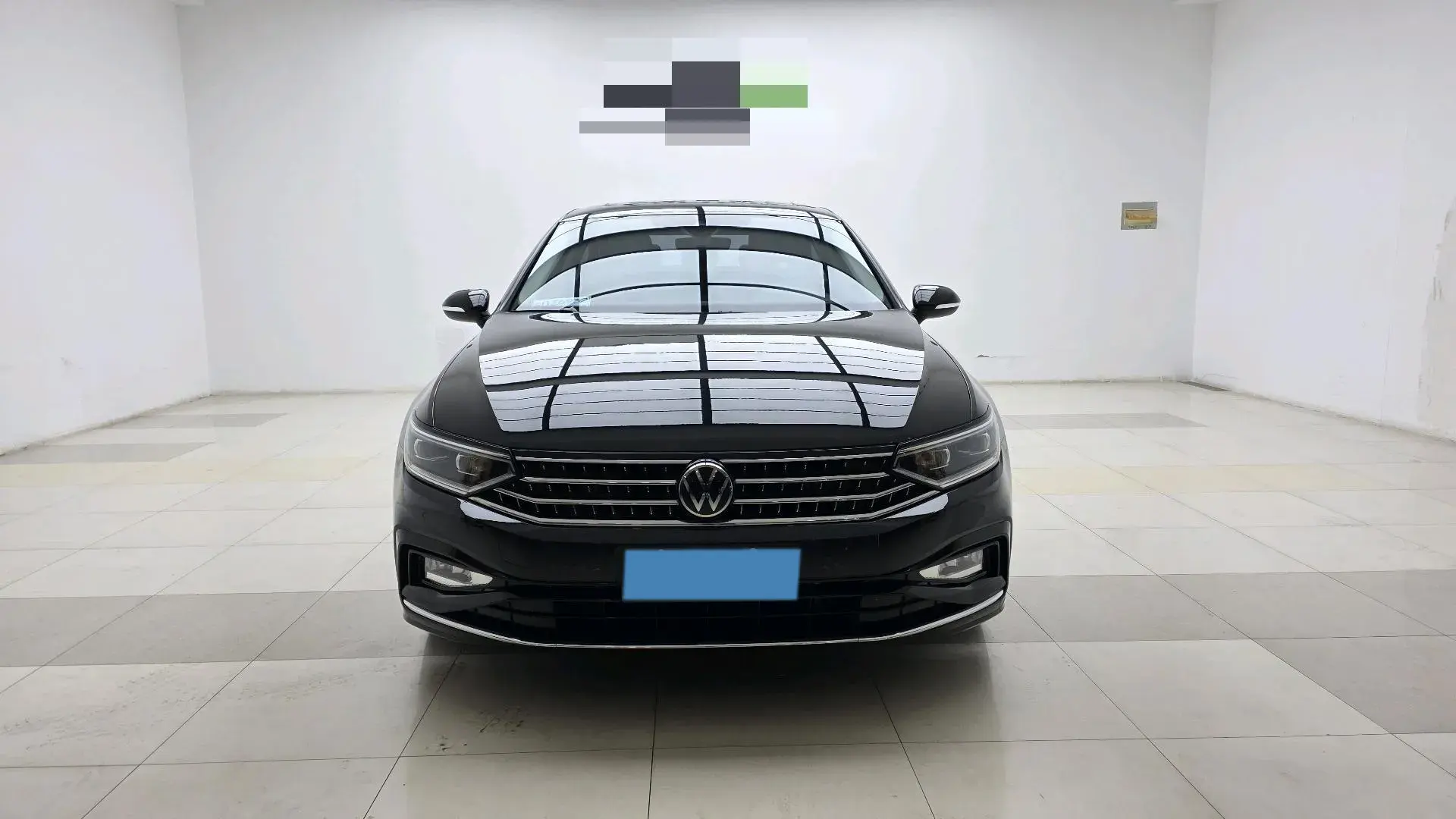 2023 VOLKSWAGEN MAGOTAN thumbnail 2