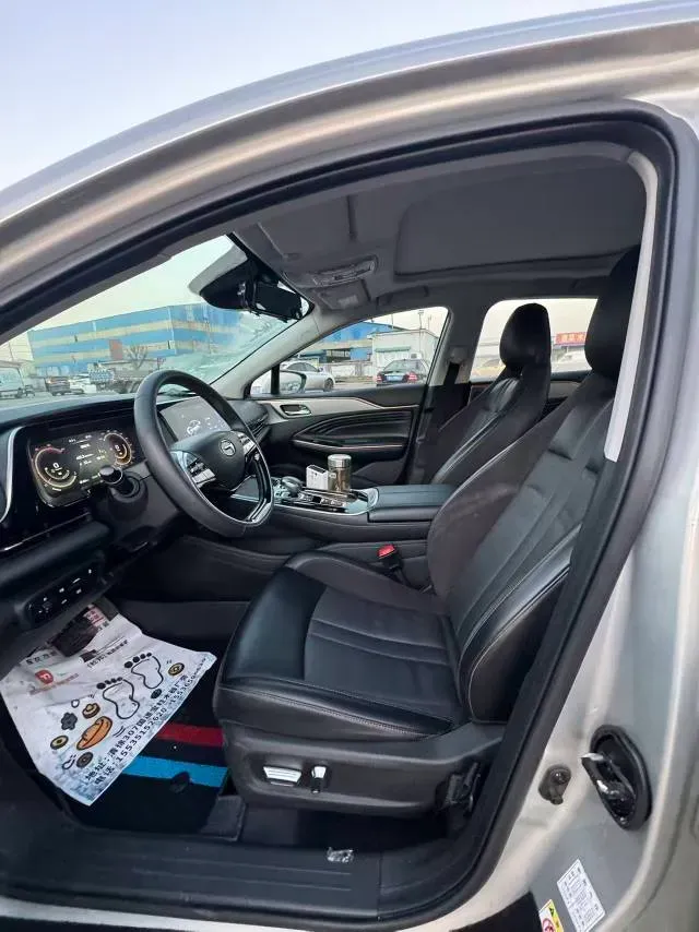 2019 Aion S BEV 58.8KWH,autocango,china used car exporter,china ev exporter,chinese used car exporter,chinese used ev exporter