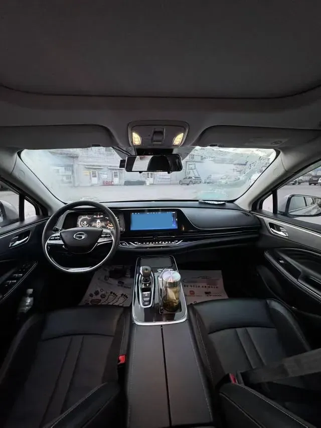 2019 Aion S BEV 58.8KWH,autocango,china used car exporter,china ev exporter,chinese used car exporter,chinese used ev exporter