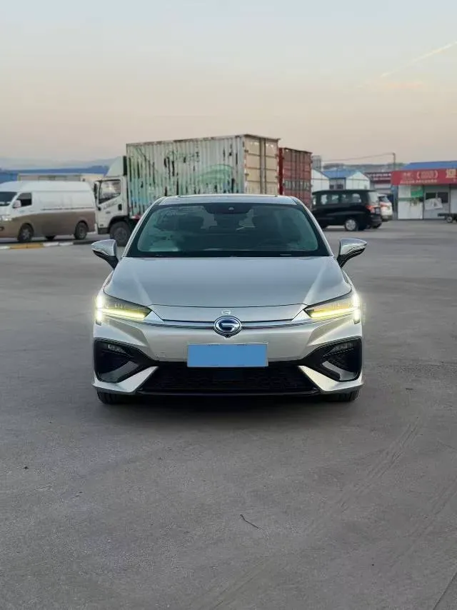 2019 Aion S BEV 58.8KWH,autocango,china used car exporter,china ev exporter,chinese used car exporter,chinese used ev exporter