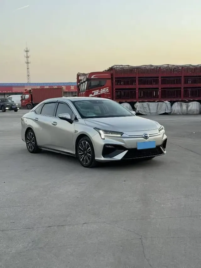 2019 Aion S BEV 58.8KWH,autocango,china used car exporter,china ev exporter,chinese used car exporter,chinese used ev exporter