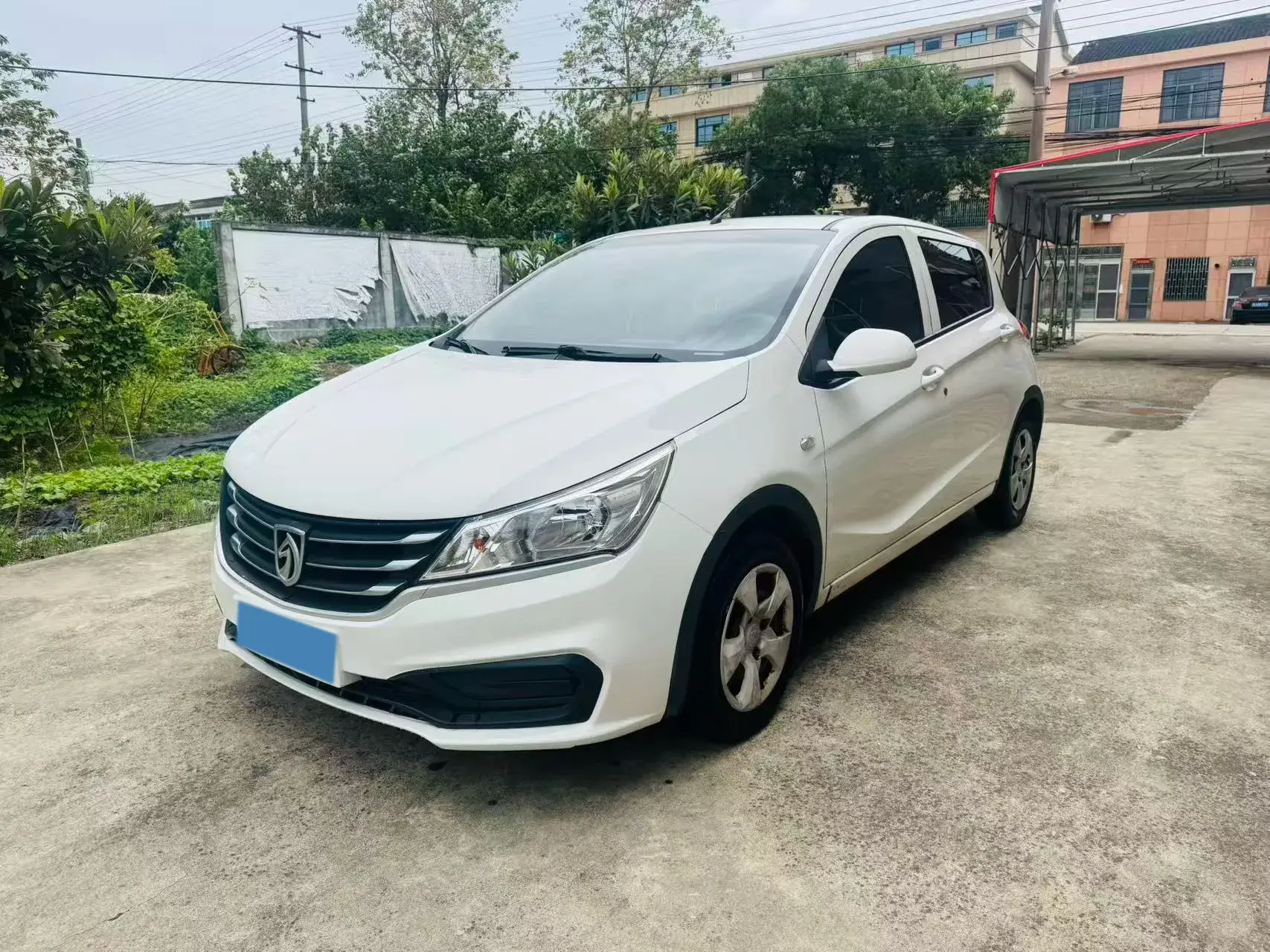 2020 BAOJUN 310 view 1