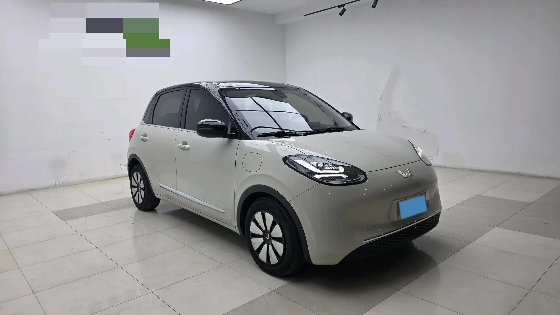 2023 WULING BINGUO thumbnail 3