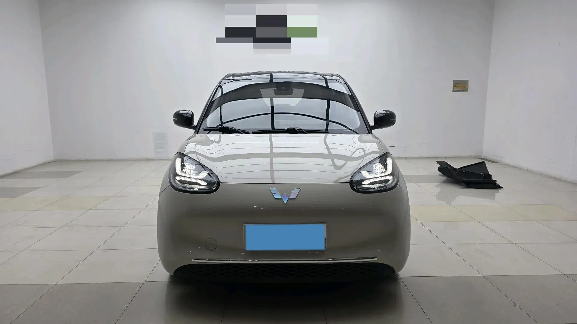 2023 WULING BINGUO thumbnail 2