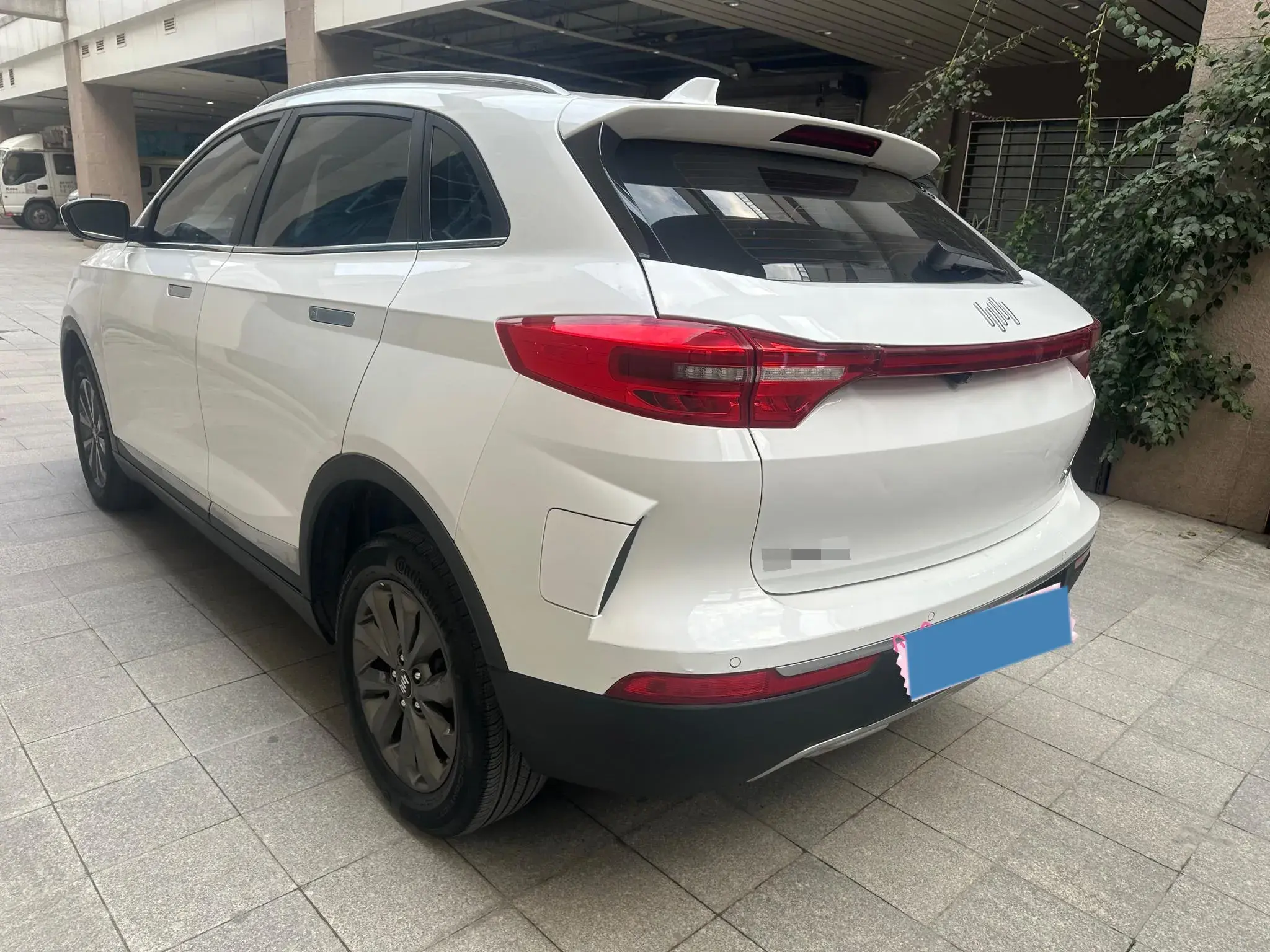 2022 WELTMEISTER EX5 thumbnail 4