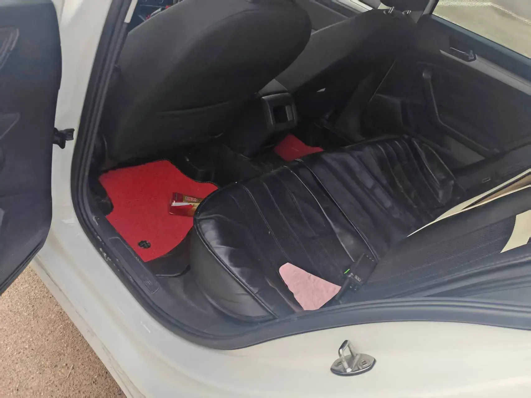 2019 VOLKSWAGEN LAMANDO thumbnail 4