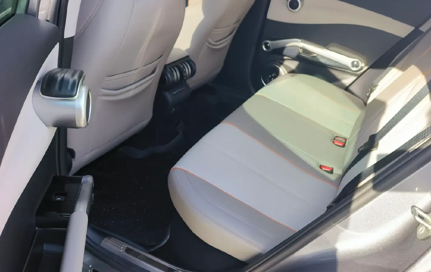 2023 BYD Yuan Plus BEV 60.48KWH,autocango,china used car exporter,china ev exporter,chinese used car exporter,chinese used ev exporter