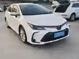 2024 Toyota Corolla 1.2T 116HP L4 CVT