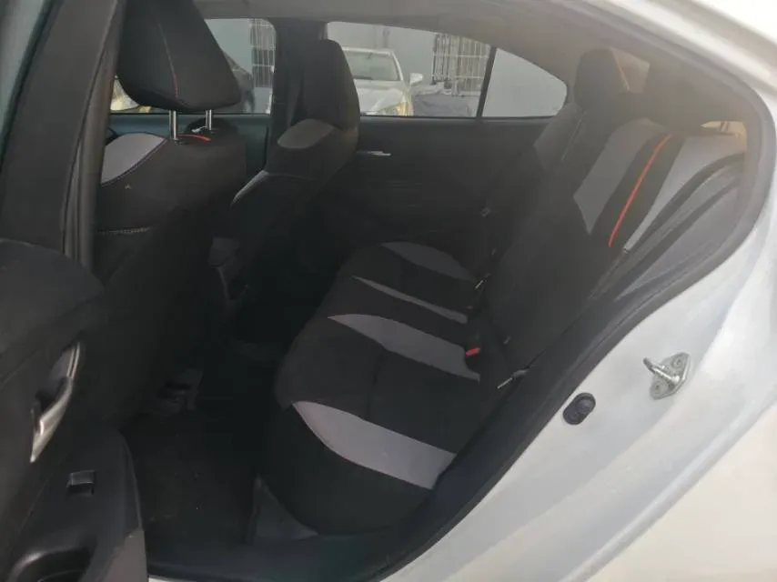 2024 Toyota Corolla 1.2T 116HP L4 CVT,autocango,china used car exporter,china ev exporter,chinese used car exporter,chinese used ev exporter