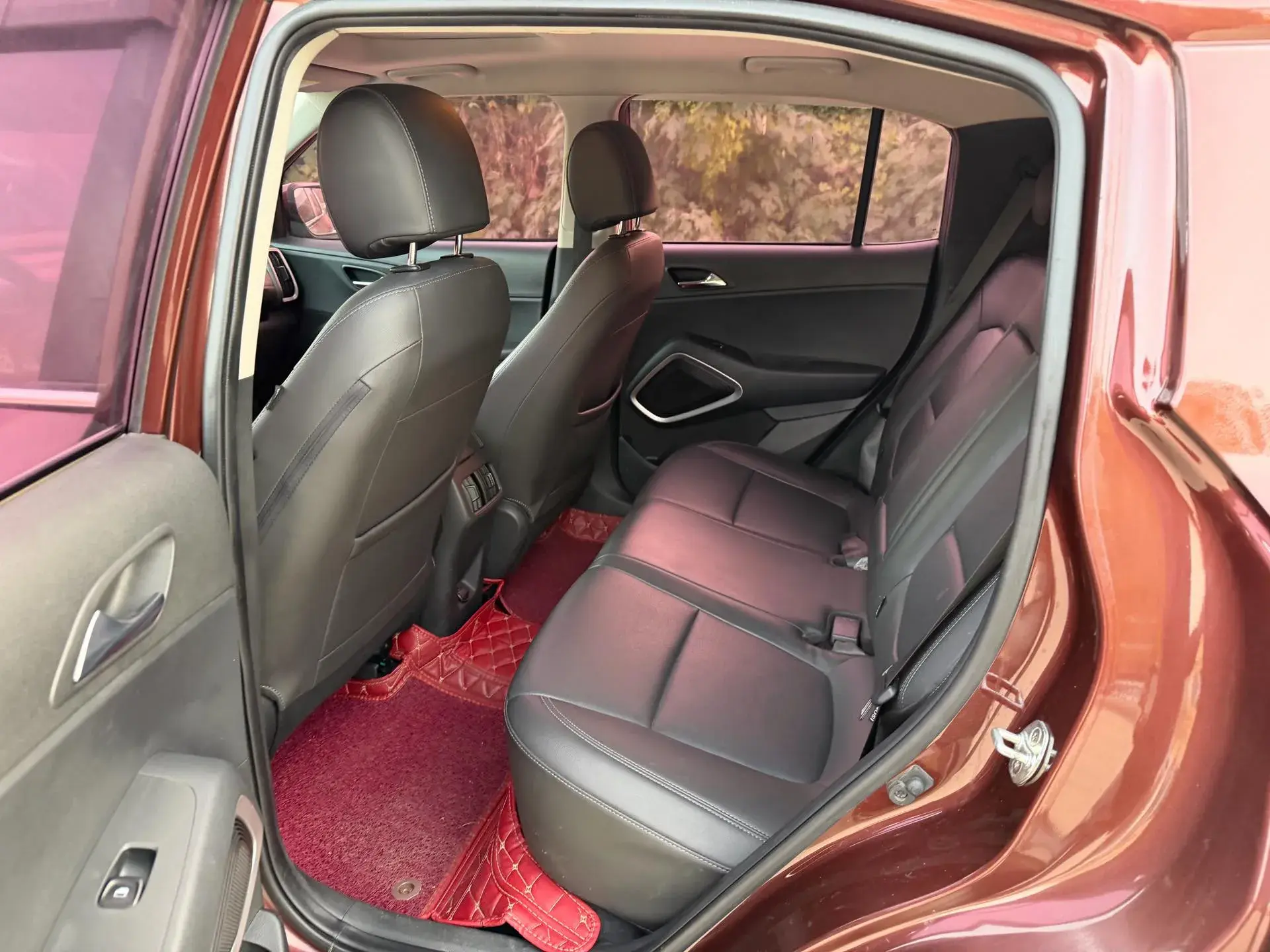 2019 HYUNDAI IX35 thumbnail 4