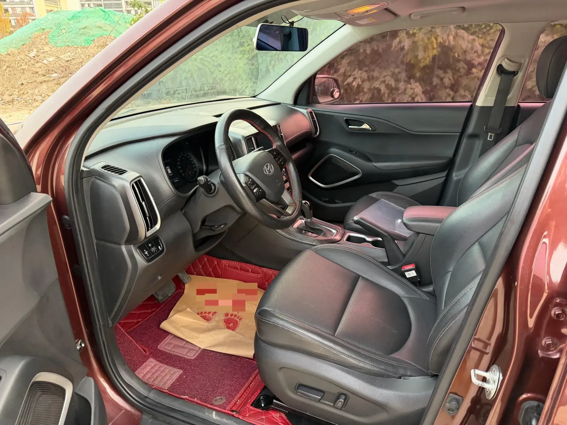 2019 HYUNDAI IX35 thumbnail 3