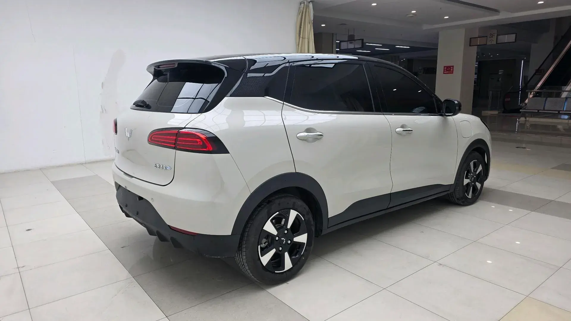 2024 WULING BINGUOPLUS thumbnail 2