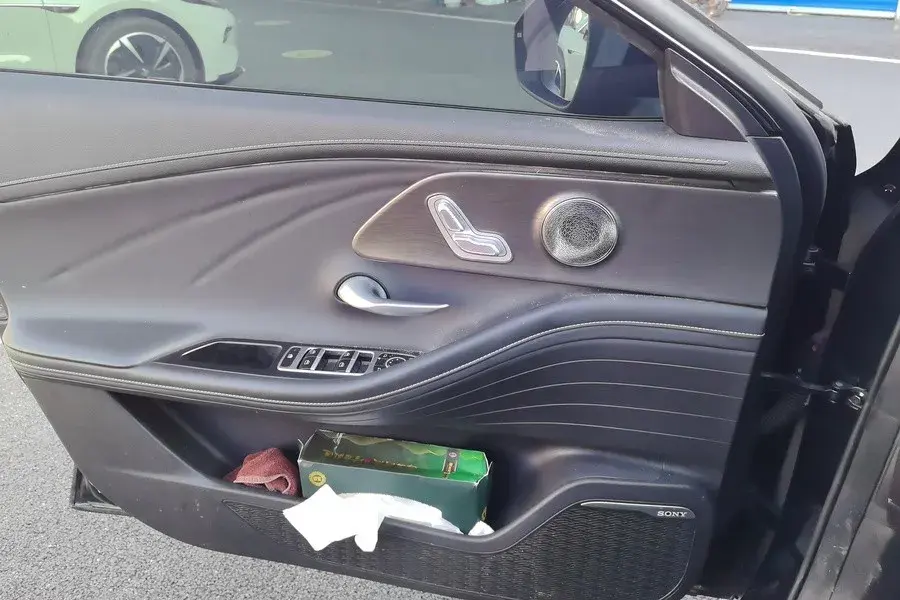 2023 CHERY ARRIZO thumbnail 4