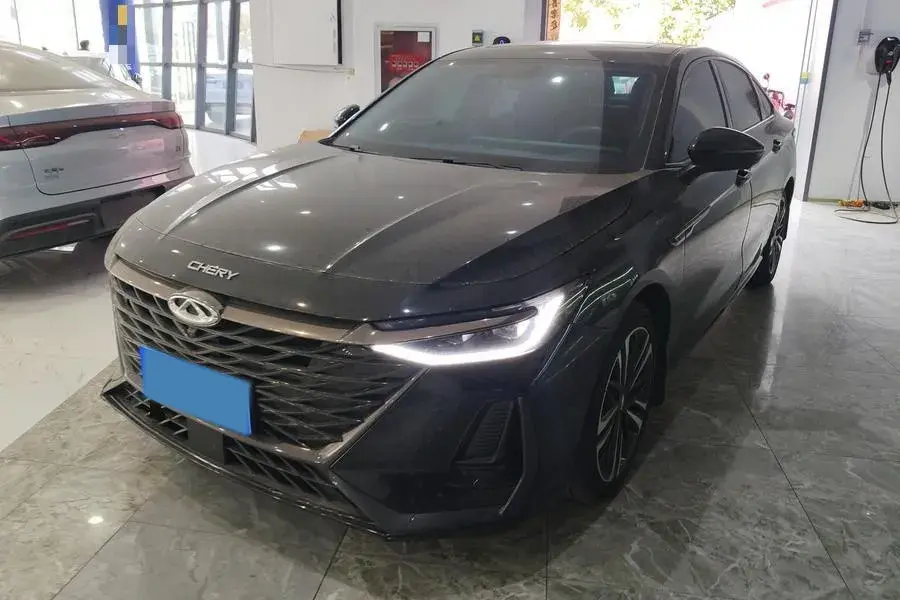 2023 Chery Arrizo 8 2.0T 254HP L4 7DCT