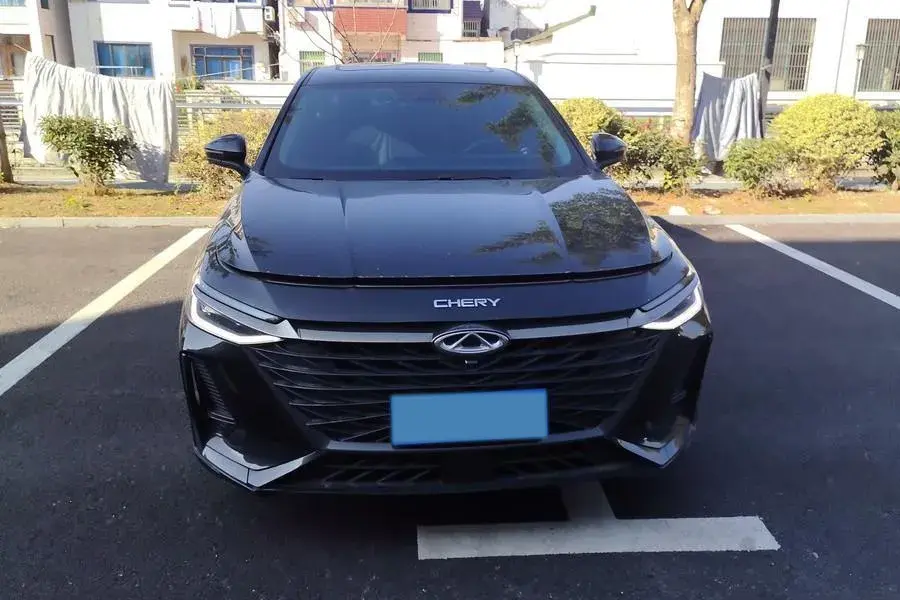 2023 CHERY ARRIZO thumbnail 3