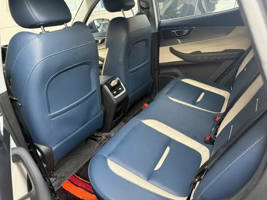 2023 CHERY TIGGO thumbnail 3