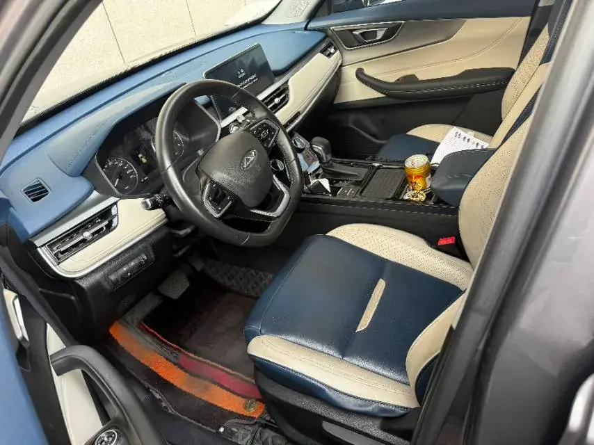 2023 CHERY TIGGO thumbnail 2