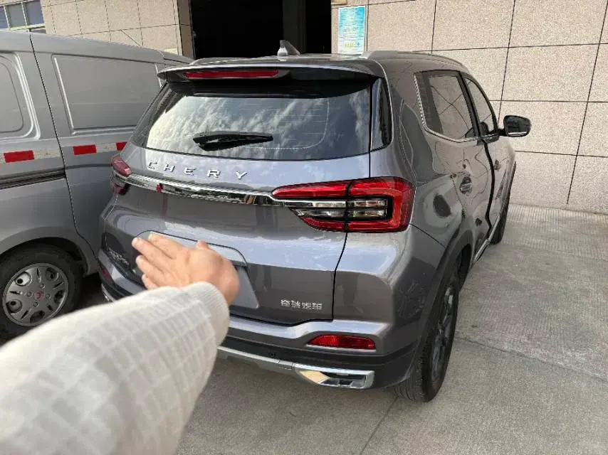 2023 CHERY TIGGO thumbnail 4