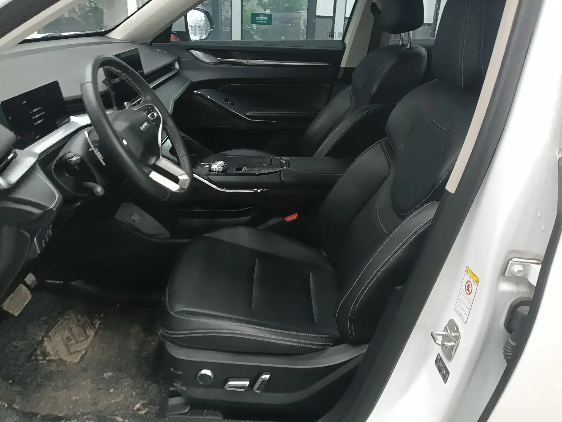 2021 HAVAL H6 thumbnail 4